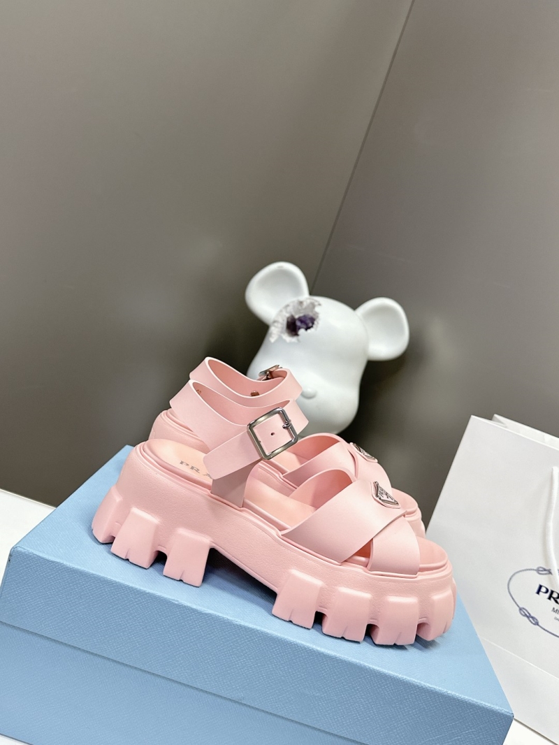 Prada Sandals